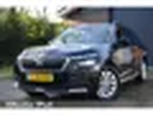 Skoda Kamiq 1.0 TSI Business Edition Automaat/Navi/Pdc/Ecc/Stoelverwarming/Virtual Cockpit/Achteruit