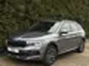 Skoda Kamiq 1.0 TSI Sport Facelift CarPlay Camera