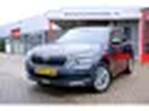 Skoda Kamiq 1.0 TSI Style Aut. Clima1e EigCamApple CarPlayLMV