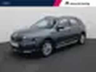 Skoda Kamiq 1.0TSI/110PK Business Edition · Navigatie · Parkeersensoren + camera · Stoelverwarming ·