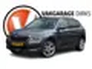 Skoda Kamiq 1.5 TSI 150pk DSG Sportline ✅ Pano ✅ Schaal ✅ ACC