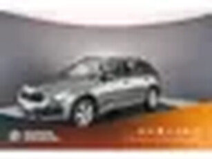 Skoda Kamiq Selection 1.0 TSI 115pk Cruise control, Airco, Parkeersensor achter, DAB, Radio, Bluetoo