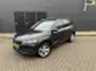 Skoda Karoq 1.0 TSI Ambition Business AUTOMAAT LEER