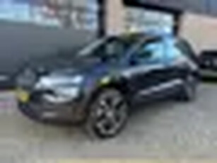 Skoda Karoq 1.0 TSI Ambition Business Trekhaak