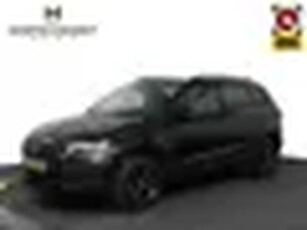 Skoda Karoq 1.0 TSI Business EditionACCStoelverwarmingTrekhaak