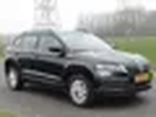 Skoda KAROQ 1.0TSI Business Met ECC I NAVIG I ANDROID I LED