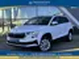 Skoda KAROQ 1.5 TSI ACT Business Edition 150pk Automaat / Camera / Navigatie