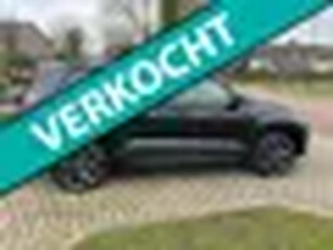 Skoda Karoq 1.5 TSI ACT Sportline Business automaat