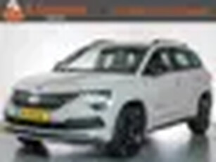 Skoda Karoq 1.5 TSI ACT Sportline Business, Navigatie, Apple Carplay,/Android Auto, Climate Control,