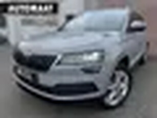 Skoda Karoq 1.5 TSI ACT Style INKL. TREKHAAK / CAMERA / PDC / ACC / ELEKTR. KLEP / STOELVERW/ ECC /