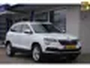 Skoda Karoq 1.5 TSI AUTOMAAT 150PK Navigatie Carplay Trekhaak LED