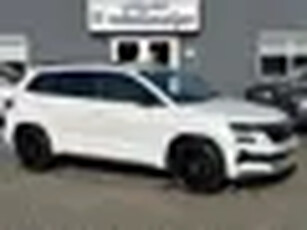 Skoda Karoq 1.5 TSi DSG ACT Sportline Business 5 JAAR FABRIEKSGARANTIE