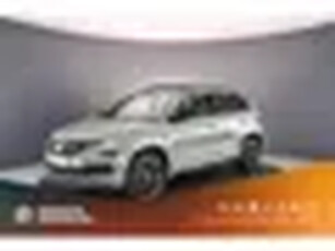 Skoda Karoq Sportline Business 1.5 TSI 150pk DSG Automaat Trekhaak, Panoramadak, Verwarmde voorruit,