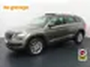 Skoda Kodiaq 1.4 TSI ACT 4x4 Style Business 150 PK Trekhaak Panorama dak Multifunctioneel s