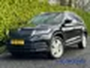 Skoda Kodiaq 1.4 TSI ACT Style Business DSG / 1e eig / NL auto