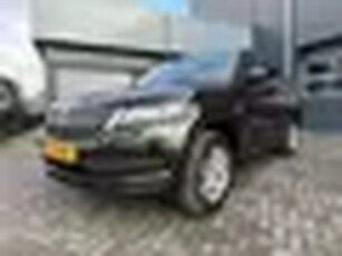 SKODA KODIAQ 1.5 TSi Aut.( DSG ) Business 150PK Navi Camera stoelverw.