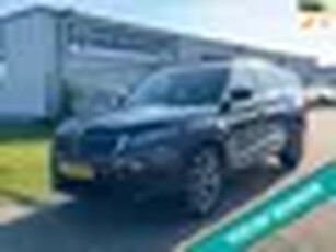 Skoda Kodiaq 1.5 TSI Business 7p. AUTOMAATCAMERALEERADAP CC