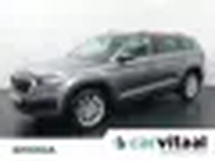 Skoda Kodiaq 1.5 TSI Business Edition 7p. 150 PK Automaat Trekhaak El. achterklep