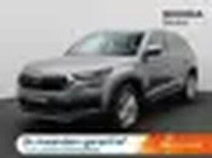 Skoda Kodiaq 1.5 TSI Business Edition 7p. 150PK DSG 7-persoons, achteruitrijcamera, Matrix-LED, virt