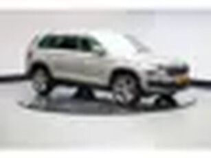 Skoda Kodiaq 1.5 TSI Business Edition 7p.