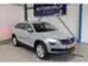 Skoda Kodiaq 1.5 TSI Business Edition > Export Netto 