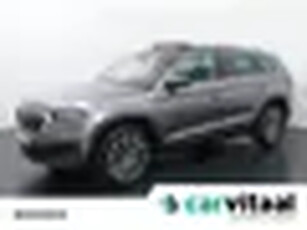 Skoda Kodiaq 1.5 TSI Business Edition Plus 150 PK Automaat Stoelverwarming Panoramadak Par