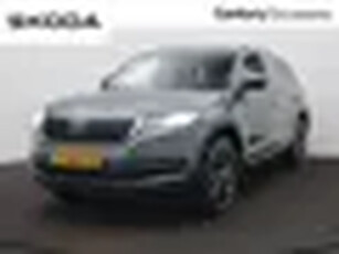 Skoda Kodiaq 1.5 TSI Business Edition Plus 7p. Trekhaak Panoramadak 7-Persoons