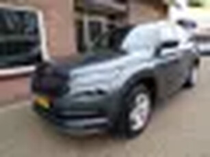 Skoda Kodiaq 1.5 TSI Limited Business Edition 7p. Automaat / Panoramadak