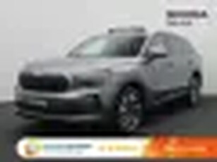 Skoda Kodiaq 1.5 TSI MHEV Business Edition 7p. 150PK DSG Panoramadak, elektrische achterklep, Keyles