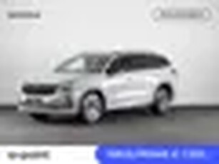 Skoda Kodiaq 1.5 TSI PHEV 204pk Sportline Business 360° camera Light & View Panoramadak 20 i