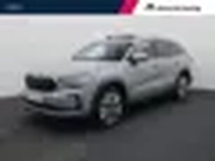 Skoda Kodiaq 1.5TSI/150PK m-HEV Business Edition 7p. DSG · Panoramadak · Navigatie · Stoelverwarming