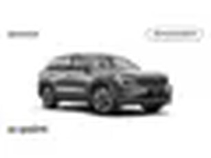 Skoda Kodiaq Business Edition PHEV 1.5 TSI 204 pk 6 versn. DSG Panoramadak Light & view pakket Winter pakket Parkeer pakket Leder zwart Akoestisch pakket