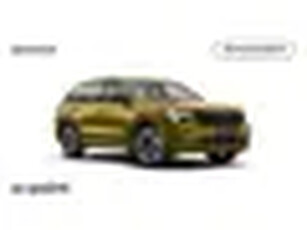 Skoda Kodiaq Sportline Business 1.5 TSI 204 pk 6 versn. DSG Light & view Winter pakket Trekhaa