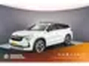 Skoda Kodiaq Sportline Business 1.5 TSI PHEV 204pk DSG Automaat Panoramadak, Elektrische achterklep,