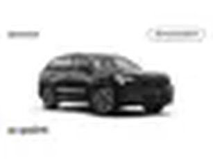 Skoda Kodiaq Sportline Business PHEV 1.5 TSI 204 pk 6 versn. DSG Comfort pakket Dynamic chassis