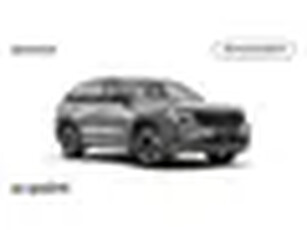 Skoda Kodiaq Sportline Business PHEV 1.5 TSI 204 pk 6 versn. DSG Panoramadak Light & view Tre