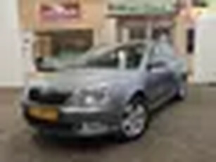 Skoda Octavia 1.2 TSI Ambition Business Line/AUTOMAAT/AIRCO