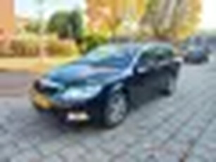 Skoda Octavia 1.2 TSI Ambition Business Line Cruise PDC