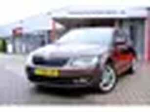 Skoda Octavia 1.4 TSI 140pk Greentech Elegance Aut. XenonNaviAdapt.CruiseNavi