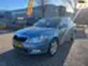 Skoda Octavia 1.4 TSI Elegance - Nette staat - Trekhaak