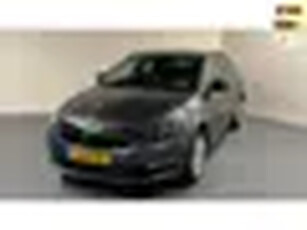 Skoda Octavia 1.5 TSI Business Edition 1E EIGENAAR DEALER OND. NL-AUTO