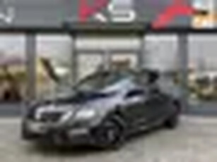 Skoda Octavia 2.0 TSI RS 245 Virtual Pano Camera Apple Carplay