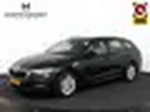 Skoda Octavia Combi 1.0 e-TSI Business Edition 2022AutomaatKeyless