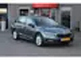 Skoda Octavia Combi 1.0 e-TSI Business Edition Led/Navi/Automaat