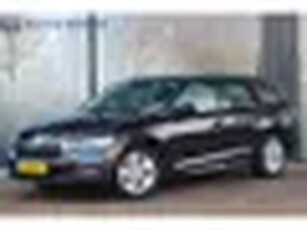 Skoda Octavia Combi 1.0 TSI Ambition 110PK