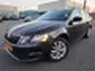 Skoda Octavia Combi 1.0 TSI Ambition Business AUTOMAAT/NAVI/CLIMA/CRUISE!