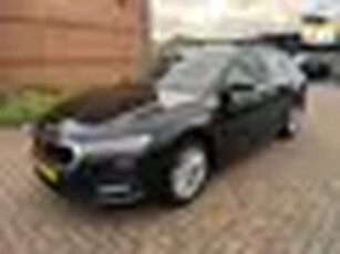 Skoda Octavia Combi 1.0 TSI Business Edition