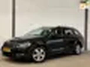 Skoda Octavia Combi 1.0 TSI DSG AutNaviXenonCruiseClimaDealer Onderhouden !!