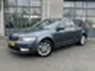 Skoda Octavia Combi 1.0 TSI Greentech Ambition Business DSG TREKHAAK