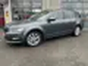 Skoda Octavia Combi 1.0 TSI Greentech Business Edition 1E EIGENAAR CLIMA